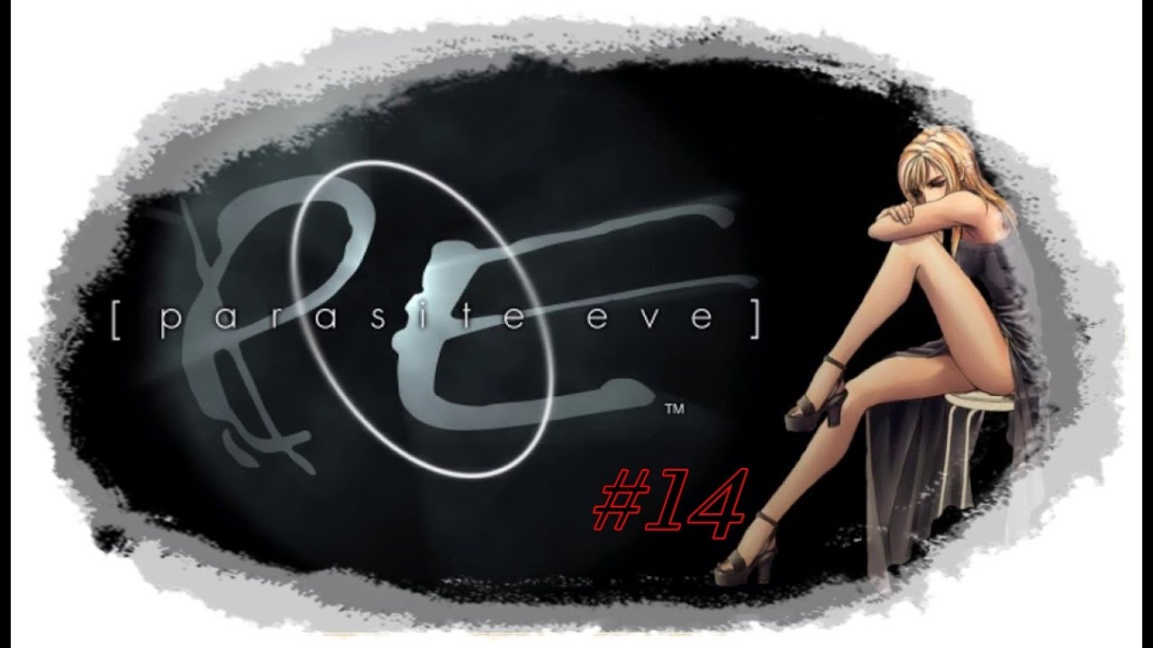 Parasite Eve 1 [14] (Deutsch) Endlich mal ein Starker Gegner [Retro Play]