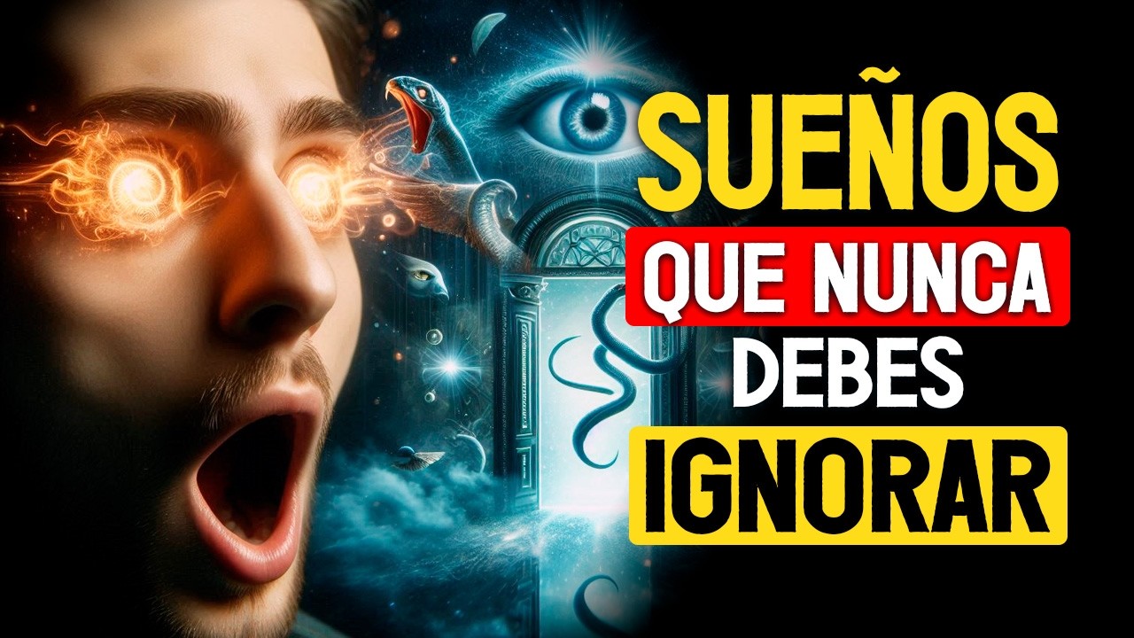 17 Significados De Sueños Comunes Que Nunca Debes Ignorar