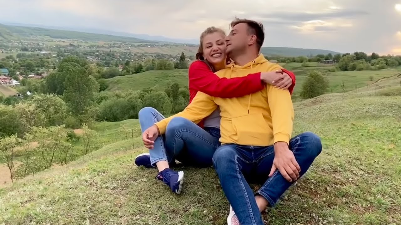Acasa la mine, in Moldova | Codruta Filip's Vlog