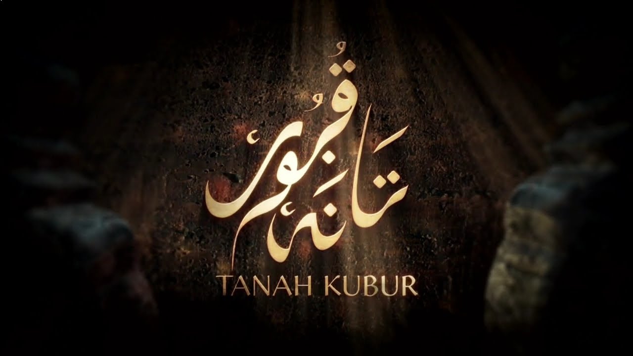 TANAH KUBUR MUSIM 9 EPISODE 6 PUCUK MUDA