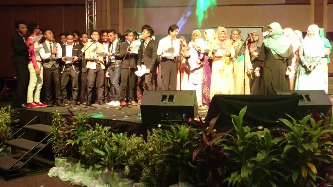 MJHEP Batch 1 - Hero Arashi Live