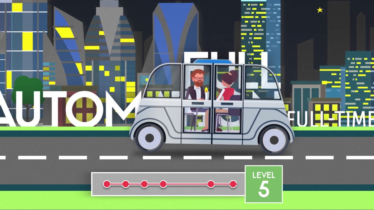 Welcome to Smart Mobility Hub