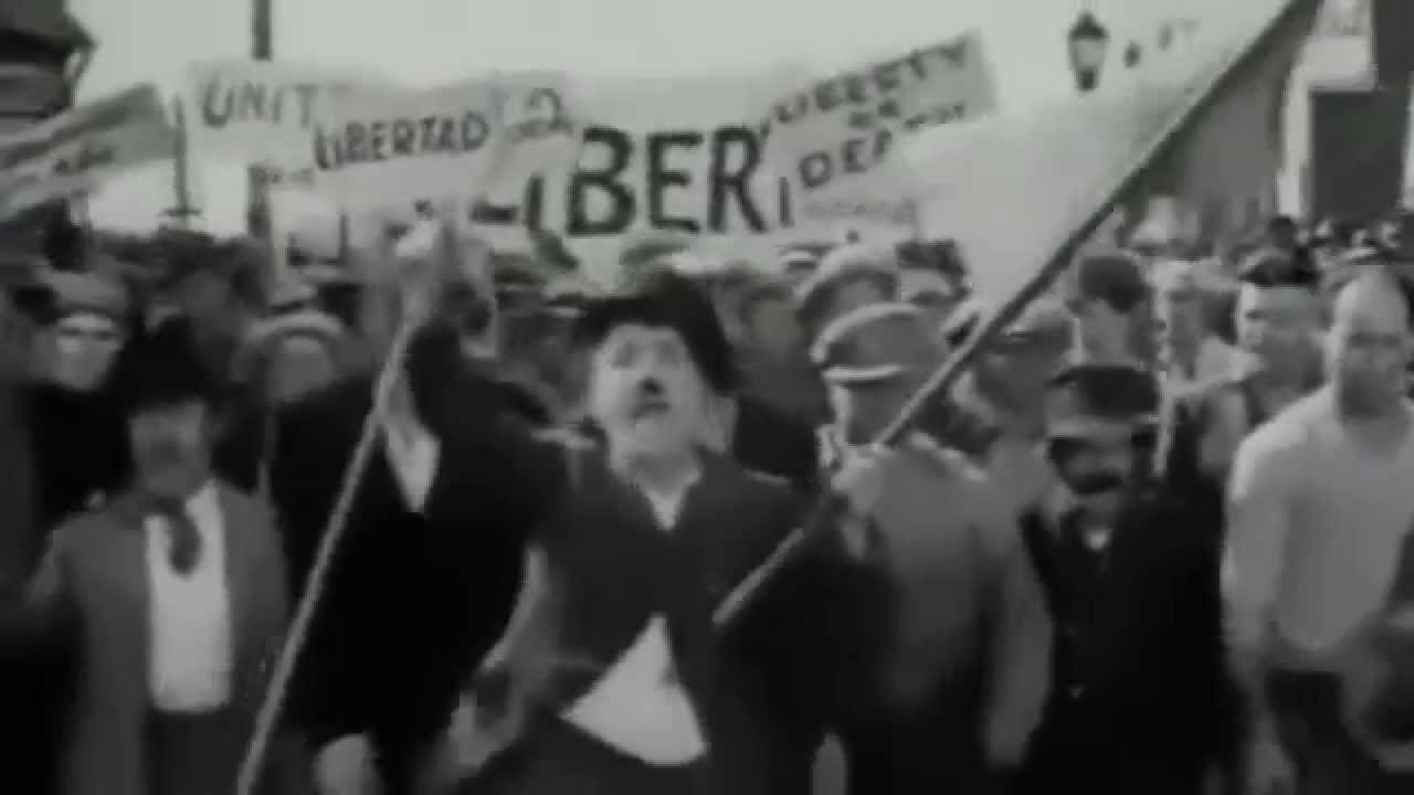 Marx &iquest;Qu&eacute; es la plusvalia?