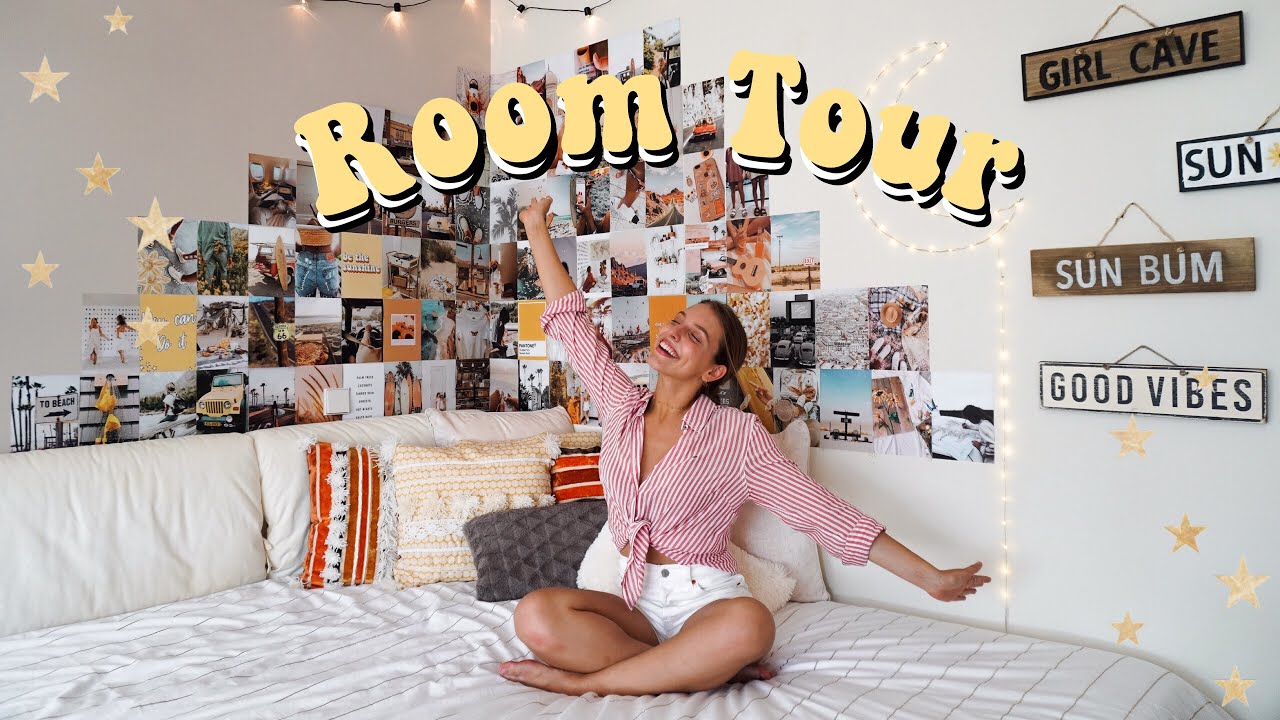 ROOM TOUR / By Sofia Oliveira