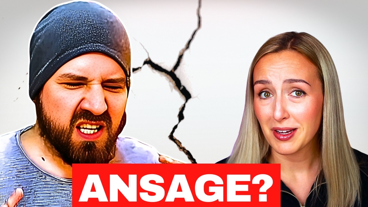 Naitan verbreitet Falschinformationen zu Alicia Joes Video