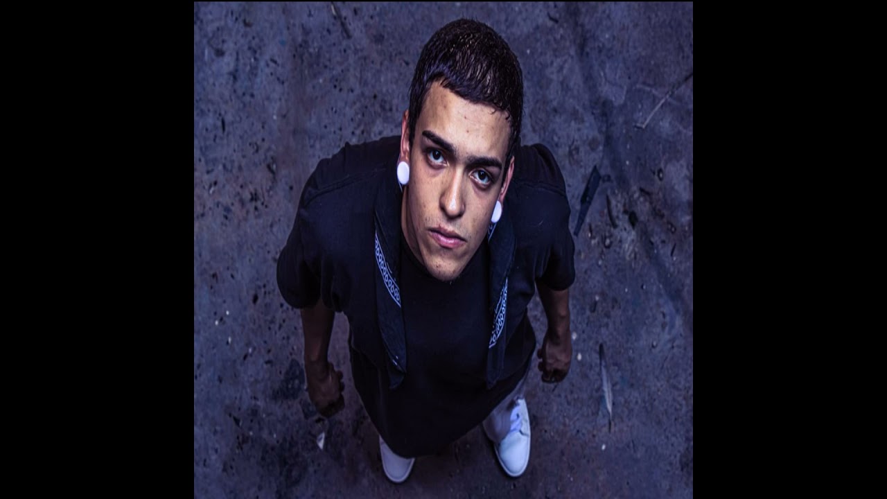 Sin Nada y Por Todo (Freestyle)