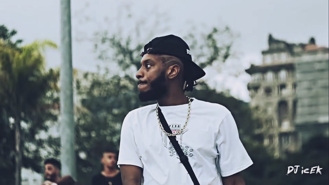 Matue ft. BK, Igu, Dfideliz - MC Do Ano (Music Video)