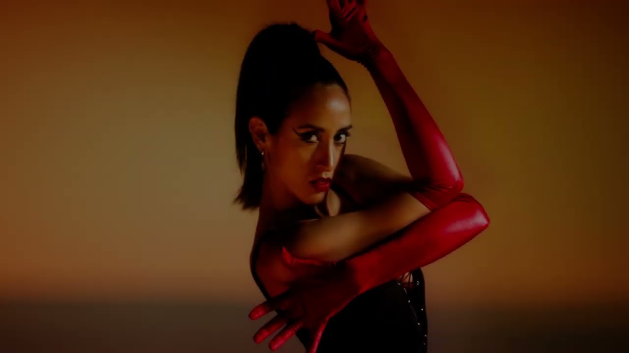 Human Nature/Madonna - Casa AlQuimia video project