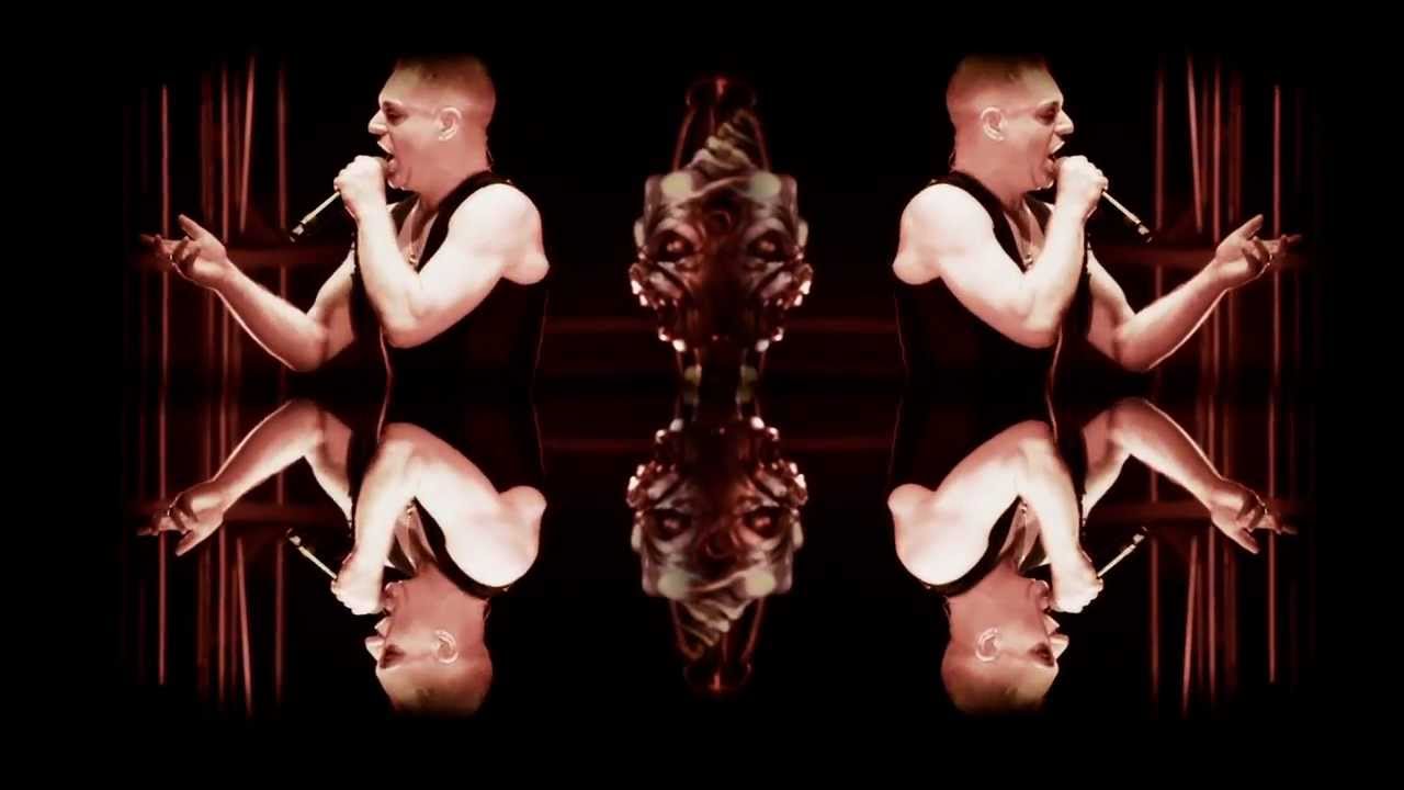 ERASURE - Fill Us With Fire [Kaleidoscope Video]