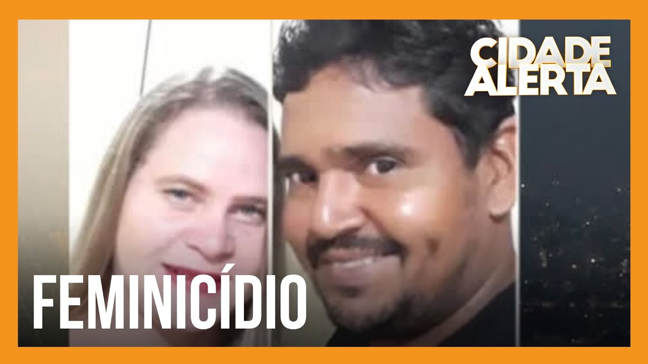 Marido mata a esposa a facadas após discussão no interior de São Paulo