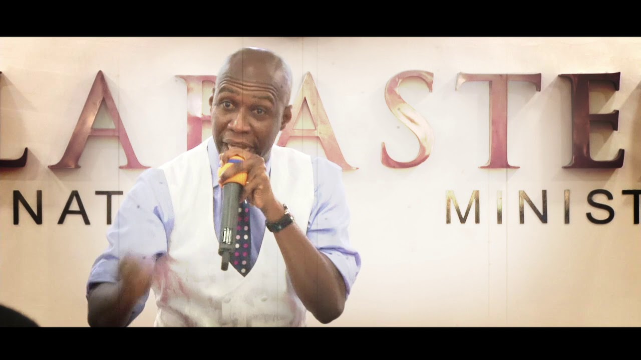 WIDE AND NARROW GATE PROPHET DR. KOFI ODURO (TRAILER)