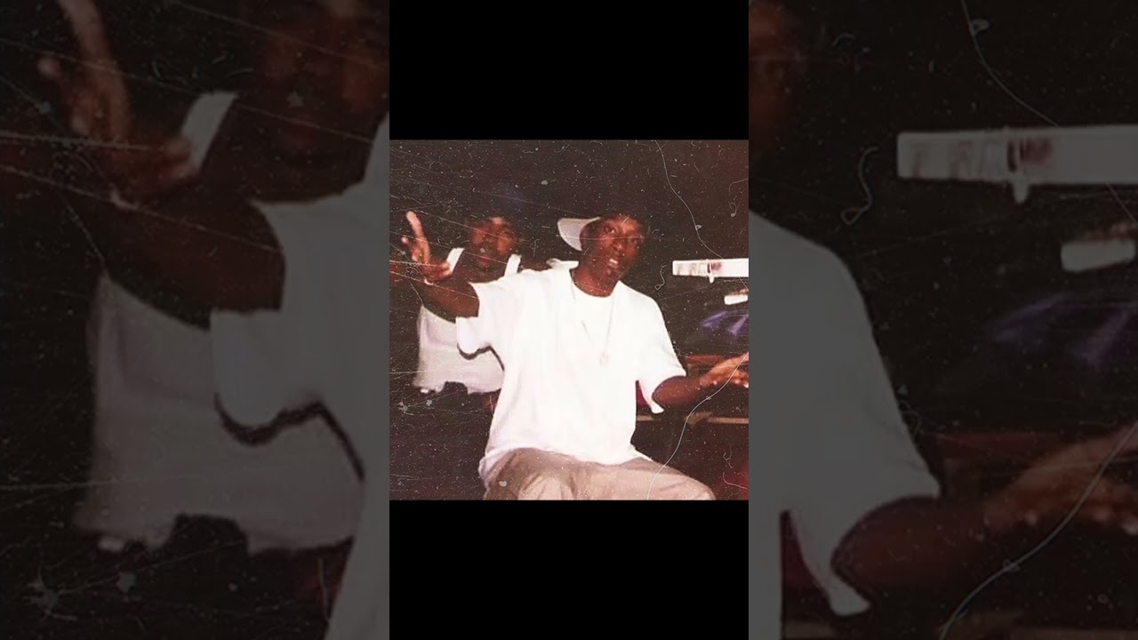 Big L Type Beat x Old School 90s Boom Bap Instrumental - 