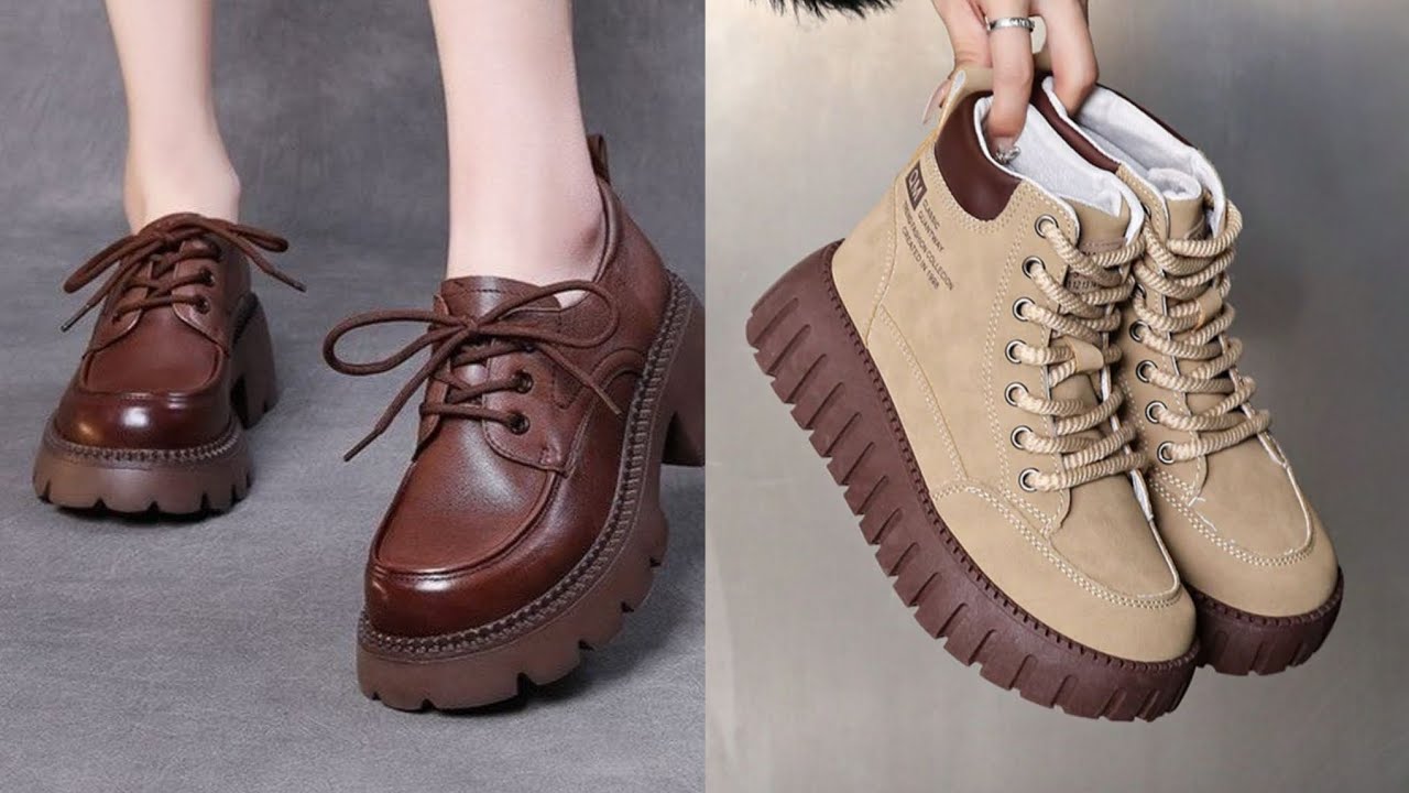 Stylish Ladies' Footwear Unveiled: Sandals, Slip-ons, Pumps, Shoes | Must-Have Collection 2026