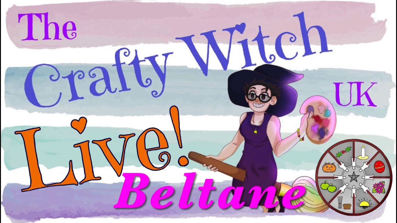 Celebrate The Season With Me | A Witch’s Beltane Ritual for a Fresh Start