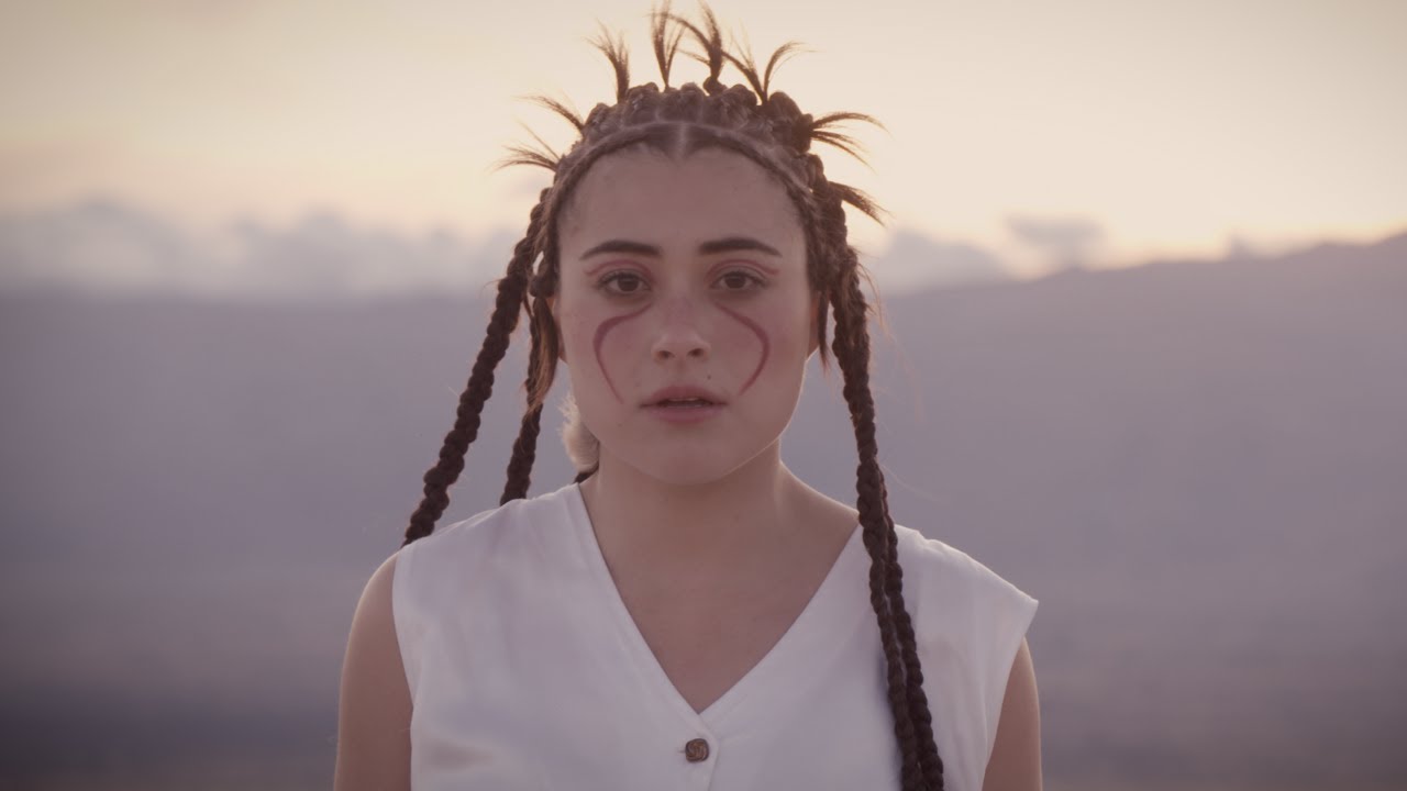 Priscilla Félix - A donde quiera que voy (Video Oficial)