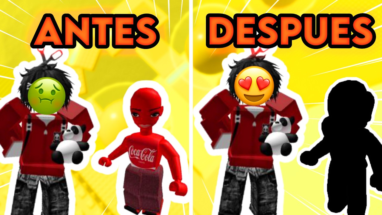 ¡HISTORIA COMPLETA ROBLOX! | TIZZY 💚
