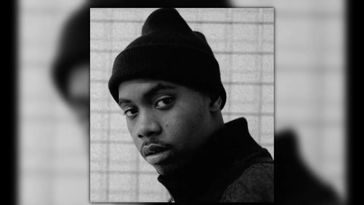 Nas & Mobb Deep Type Beat - Rain [2026 FREE]