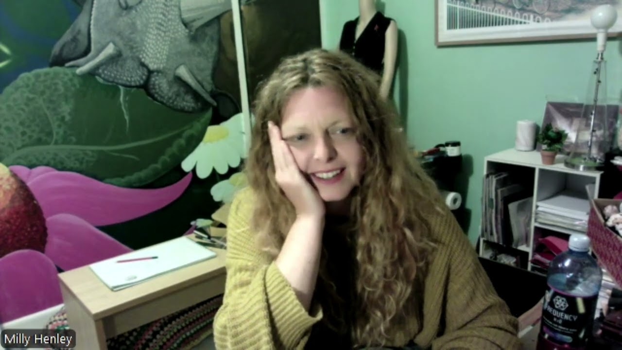 Why I Love Twin Peaks : Milly Henley