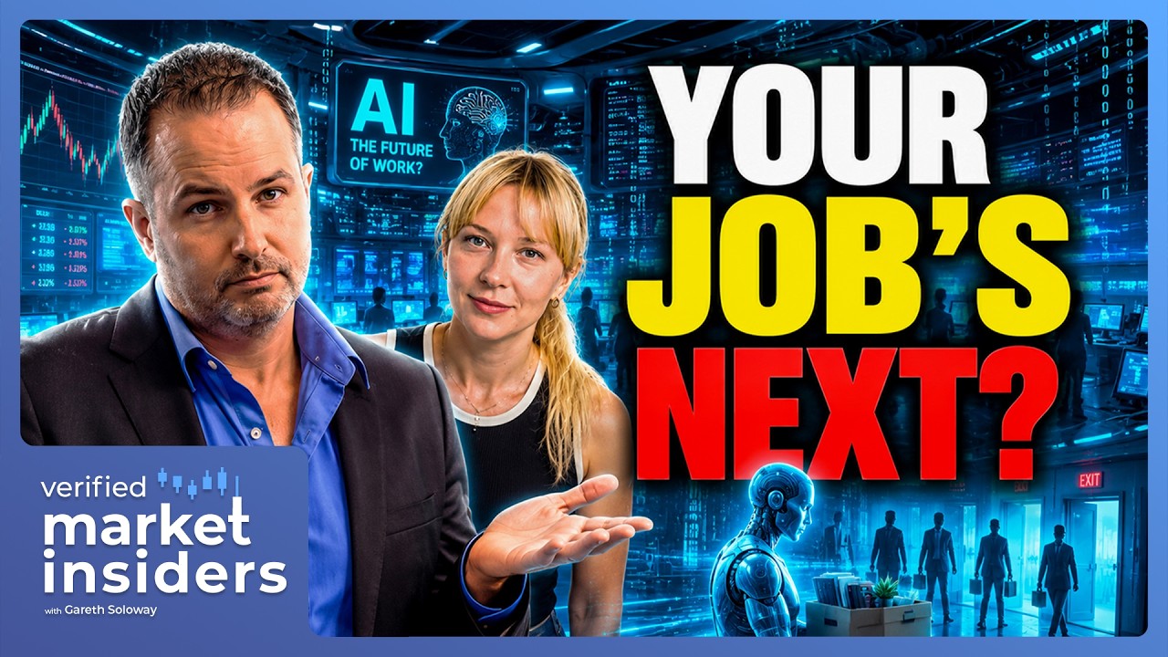 The AI Jobs Panic: What Big Tech Won't Tell You