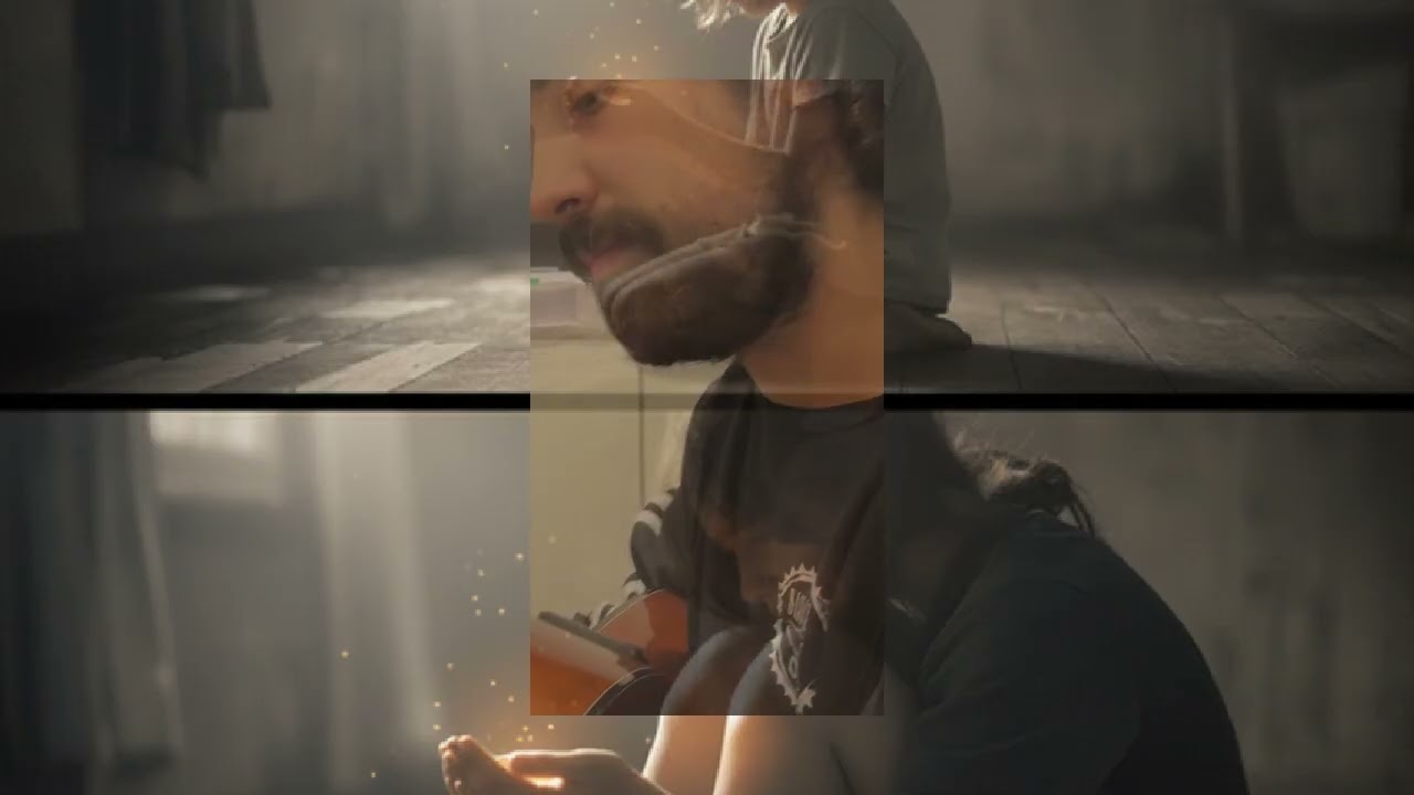 Ausartak, Amaia Santamaria eta Zuhaitz Fernandez: OSO AUSARTA NAIZ - Soy alguien muy valiente-Musika