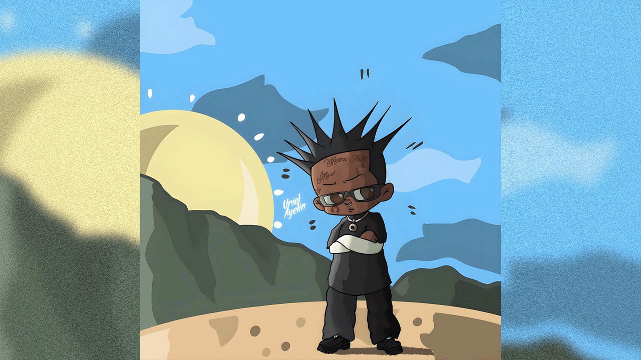 (FREE) Lil Uzi Vert Type Beat 