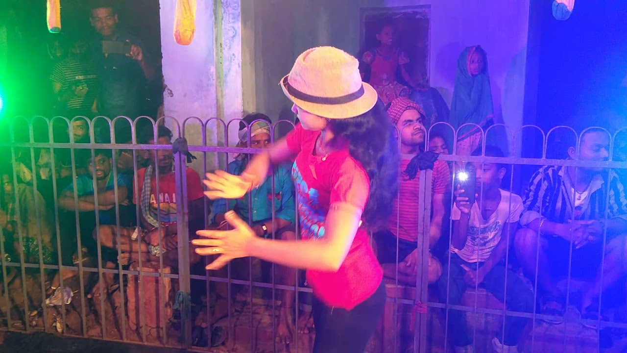 Tini nang Record Dance (14/04/21)