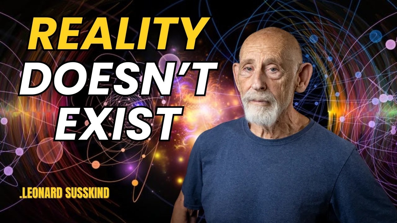 Why Particles Don't Exist Until You Look?
