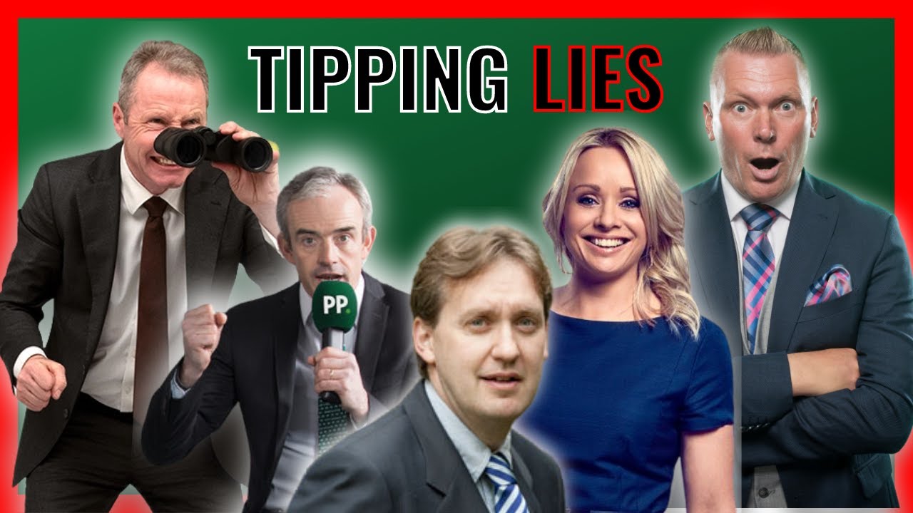Why Betting Tipsters Never Lose | TRUTH EXPOSED