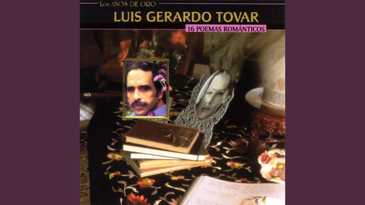 Te Amaré