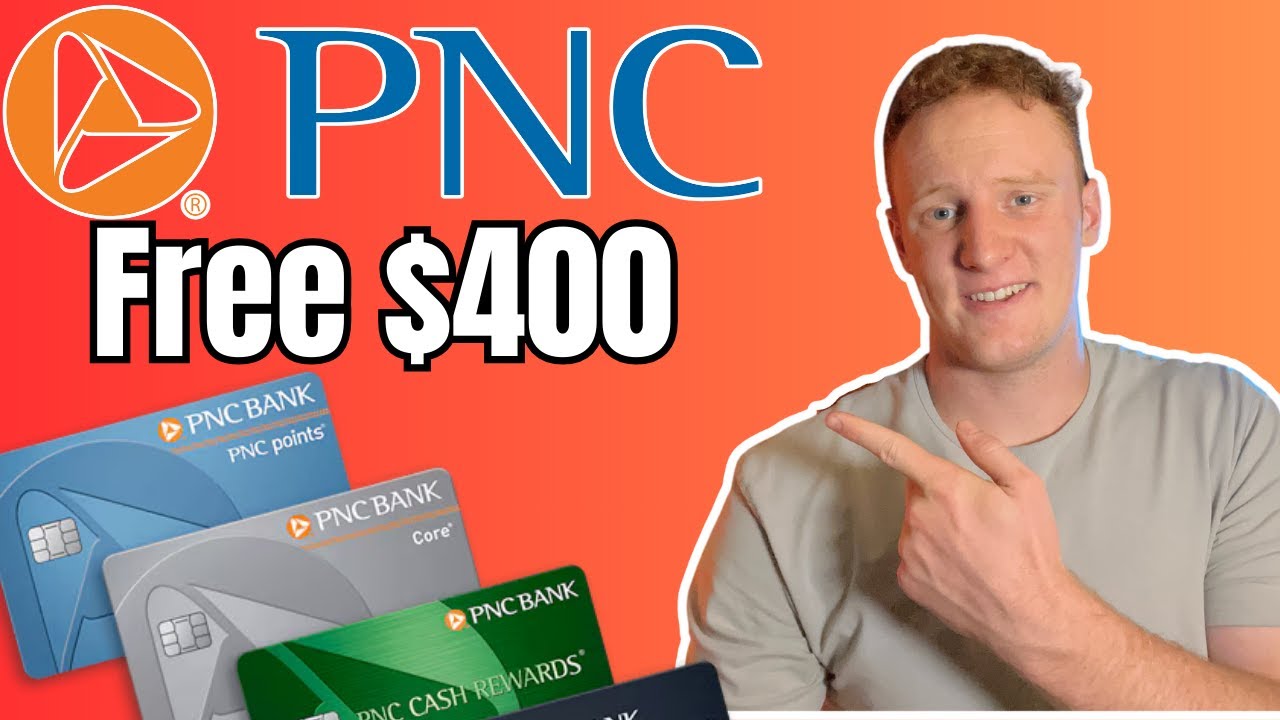 Обзор банка PNC | Заслуживают ли они хранить ваши деньги?