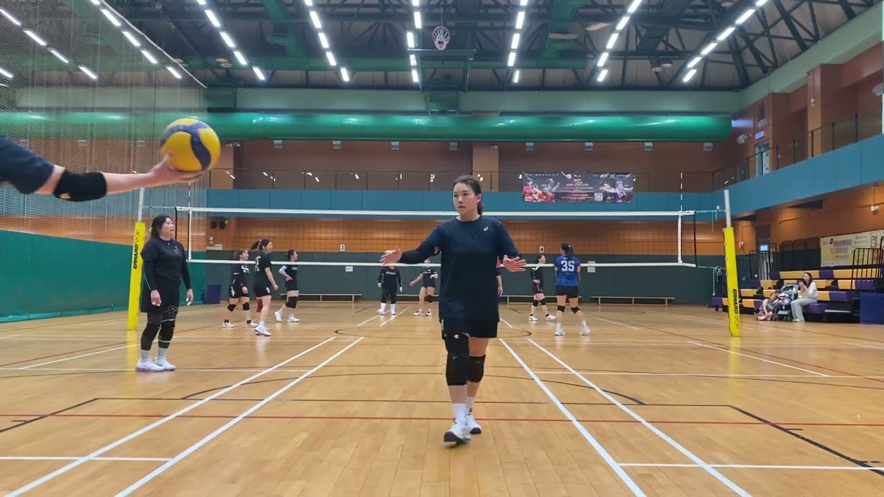 17/3 楊屋道 fun 6