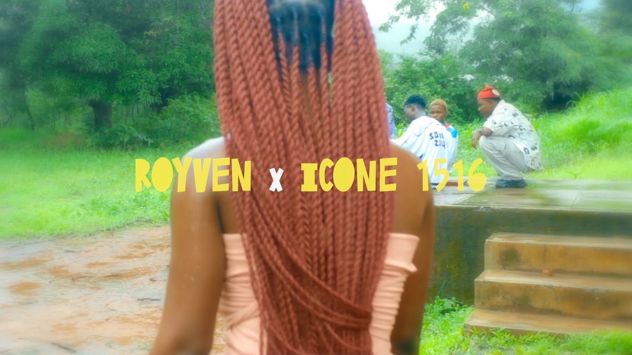 Royven  x Icone 1516_-_Dubai__Official_music_video_(1080p)