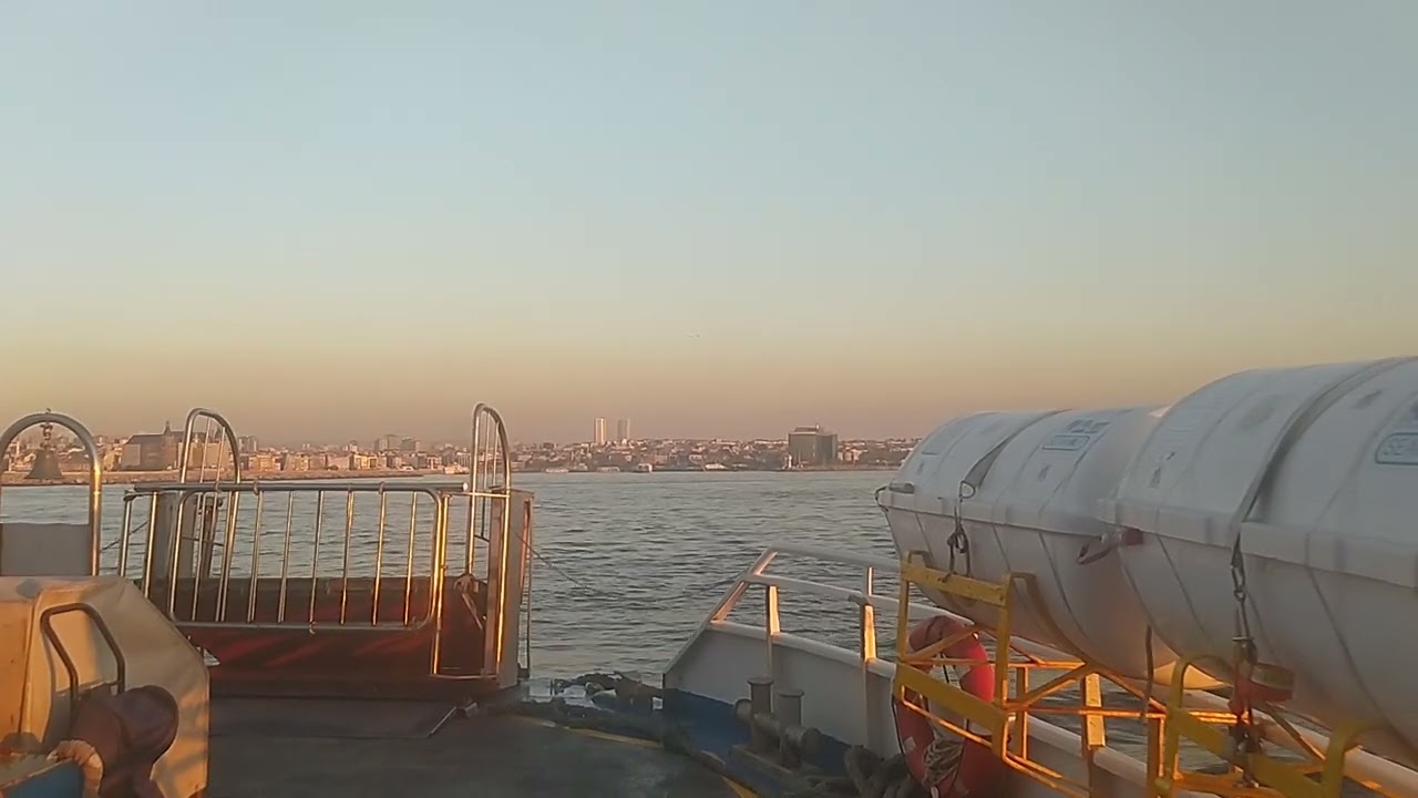 turyol ile kısa yolculuk