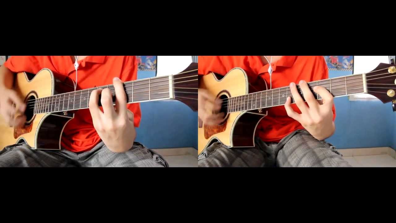 DEPAPEPE - Sakura Kaze (桜風) [COVER]