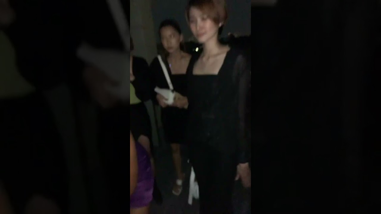 Helen-Sarah Nobar Final INTM Cycle 2 Bareng Semua Juri Dan Model 