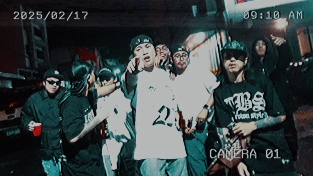 RIOTA - ''WACKBOY!