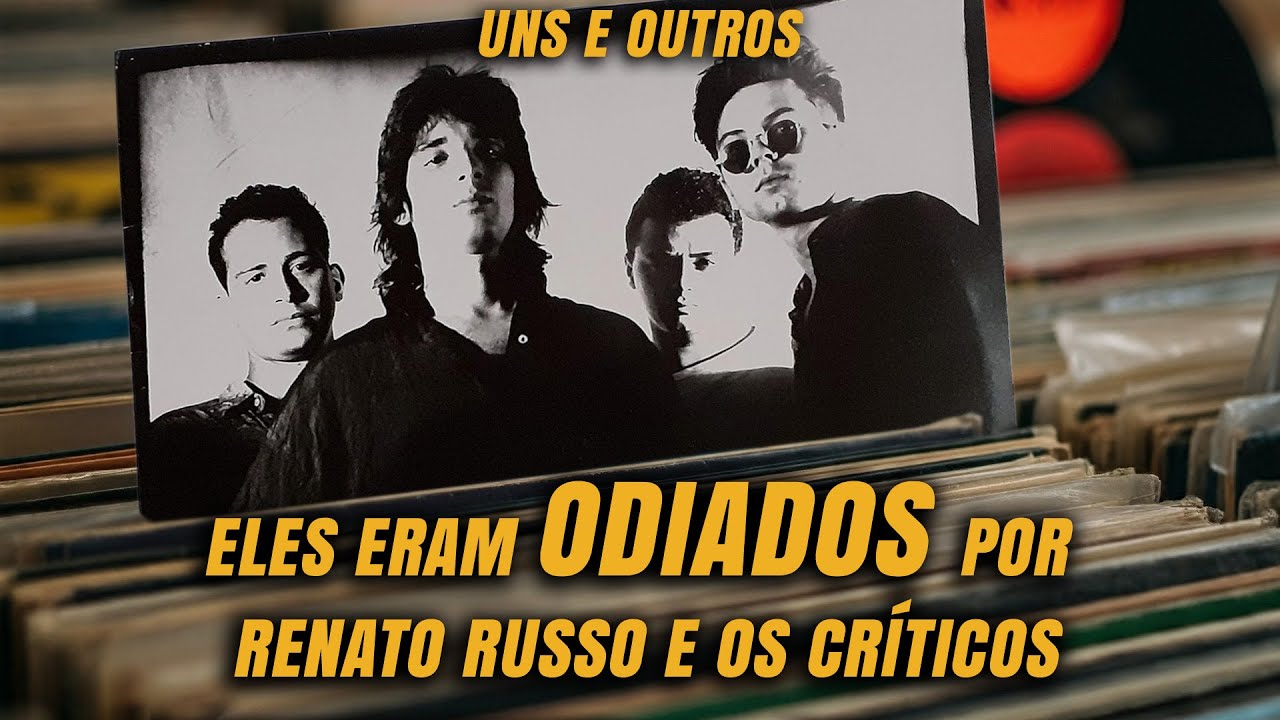 POR ONDE ANDA A BANDA 'UNS E OUTROS'? SUMIRAM HUMILHADOS PELA CRÍTICA E VOLTARAM ANOS DEPOIS