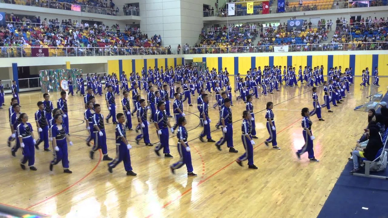 PSD@21 Foundation Celebration - Blue Eagle 2013