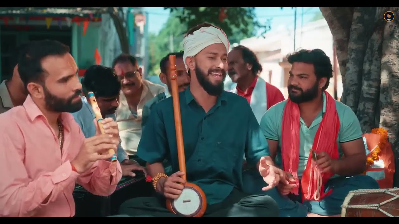 More sankat Kato prabhu | Hanuma ji bhajan new 2026 song