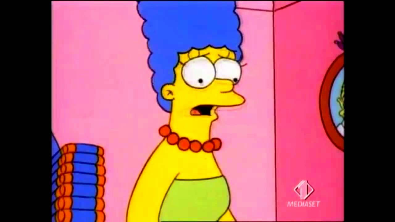 E chi può dimenticare il caro ragazzo topo