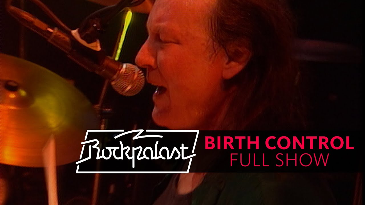 Birth Control live | Rockpalast | 2004