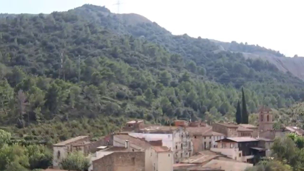 Les Irles