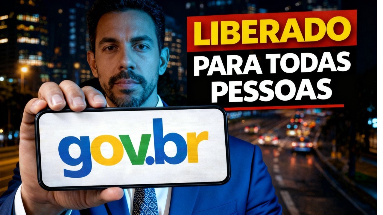 CURSO GRATUITO do Governo libera Carteirinha de Estudante (CIE) em 2026