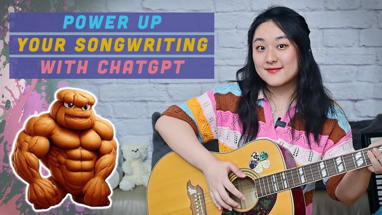 [ChatGPT] I wrote a song with it, could it be a hit?