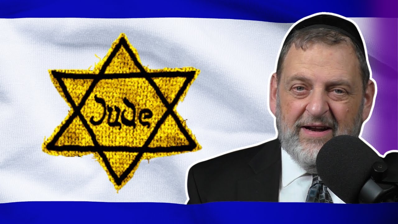 The State of the State of Israel (Ep. 233)