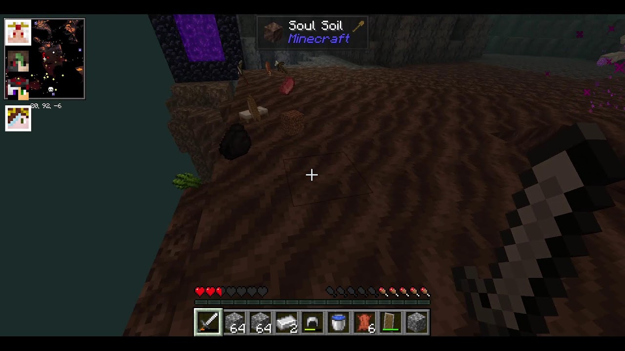 Welcome to RiotSMP!