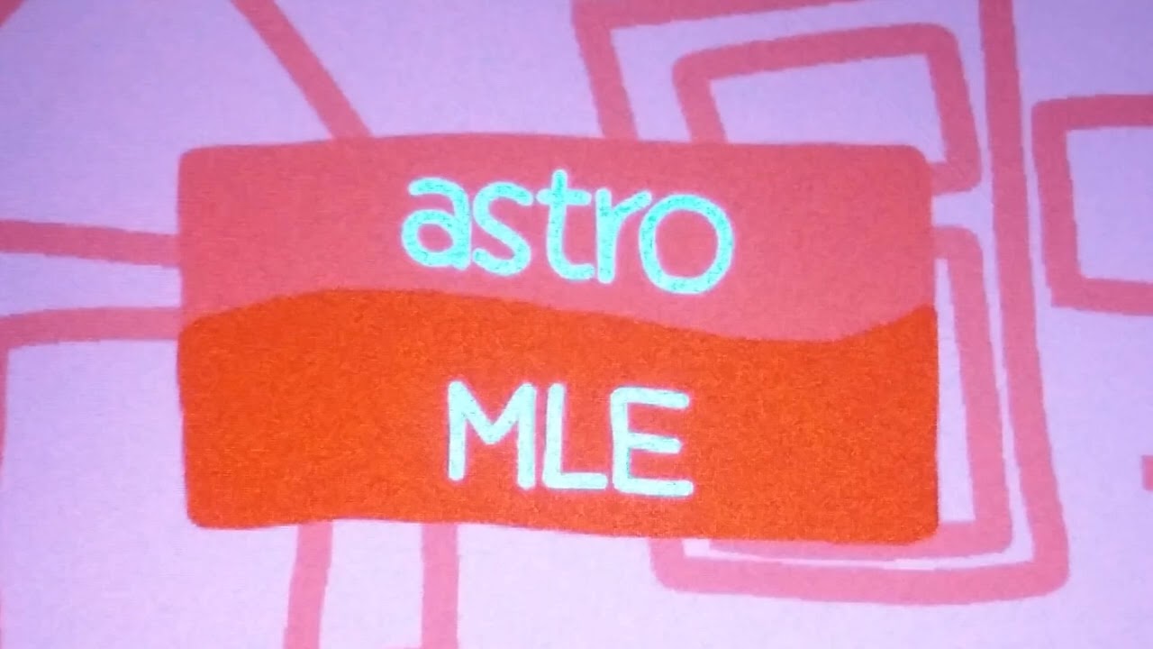 Channel ID (2017): Astro MLE (Ch 916 HD)