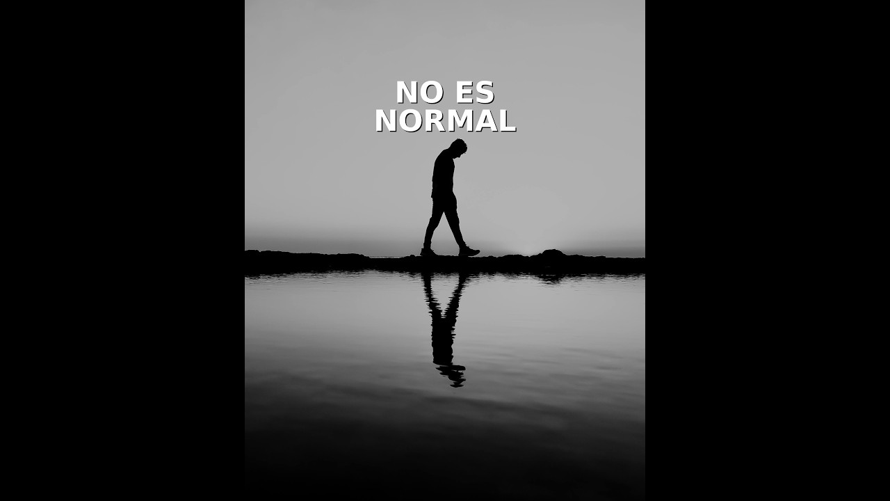 Las personas solitarias tienen algo que nadie más tiene