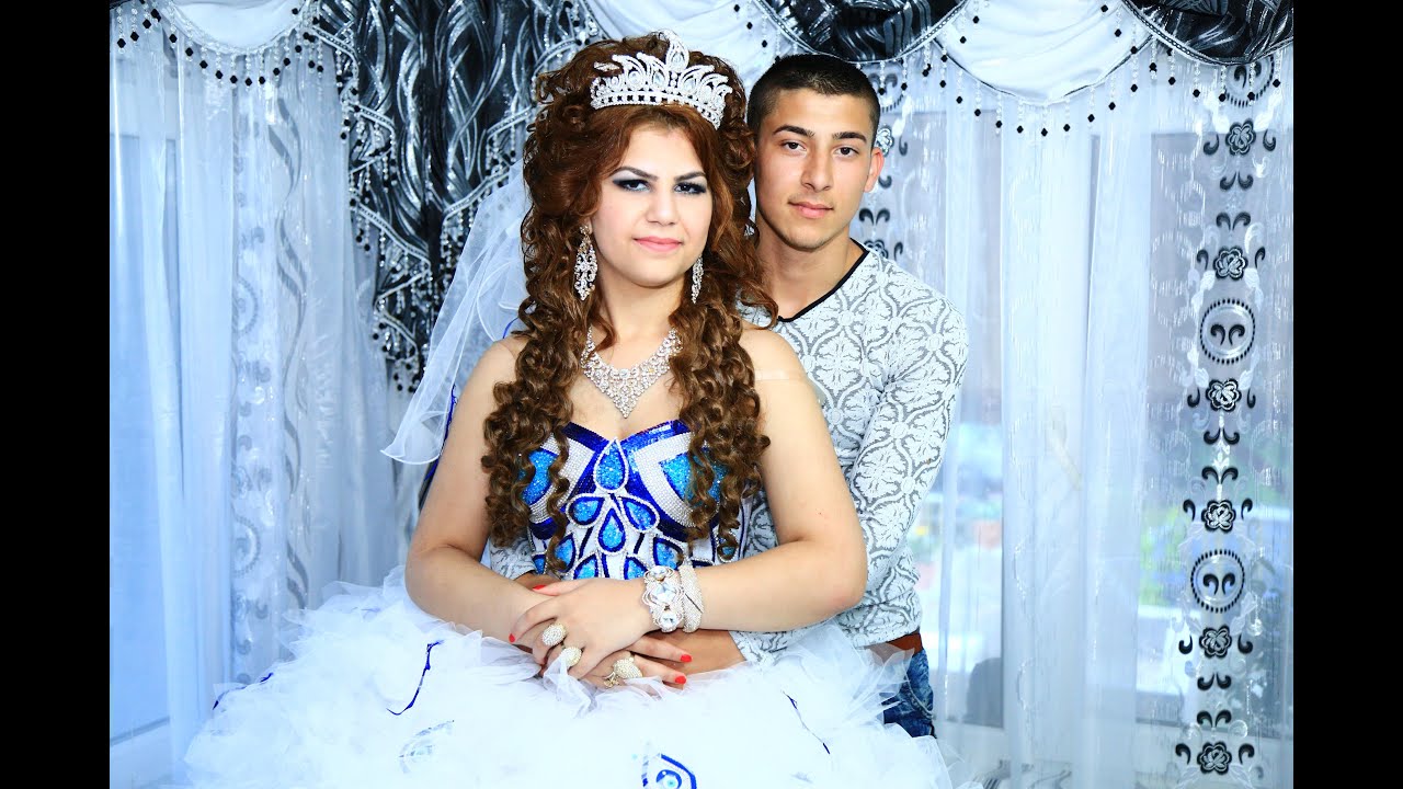 MELISA & ERKAL VAZOVO HD 1