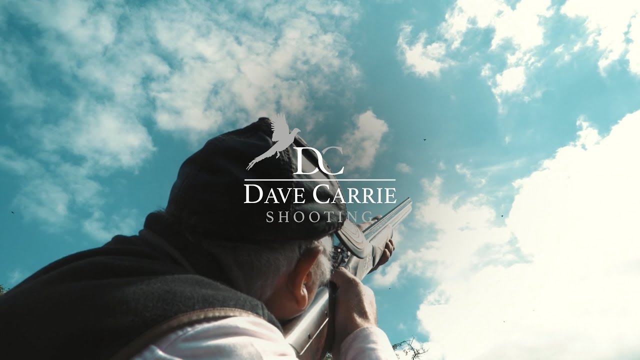 Best Kill Shots of 2018 (Dave Carrie Shooting)